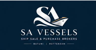 SA Vessels